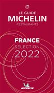 Guide Michelin France 2022