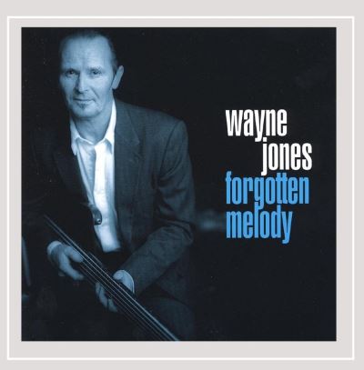 Forgotten melody