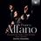 Alfano-Conc Violin, Cello & Piano - CD