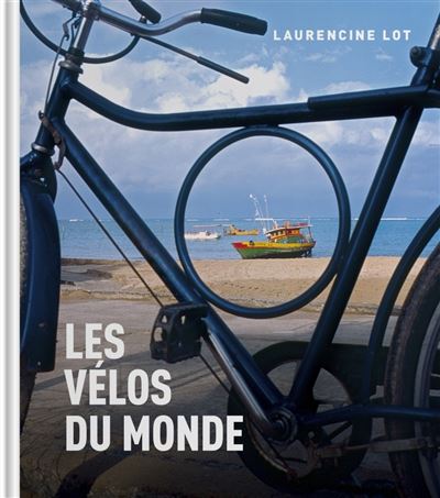 Vélos du monde