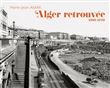 Alger retrouvée