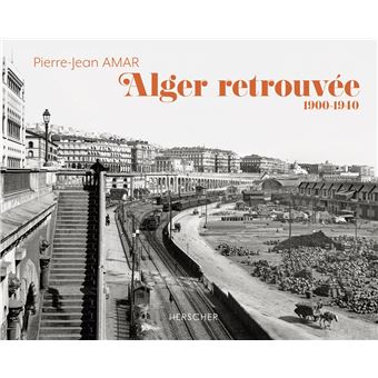 Alger retrouvée