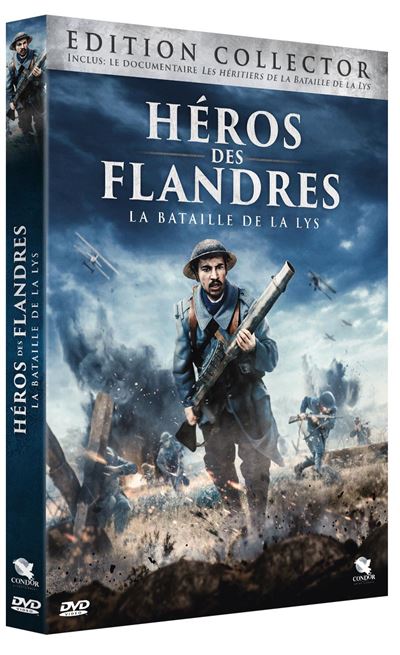 HEROS DES FLANDRES-FR
