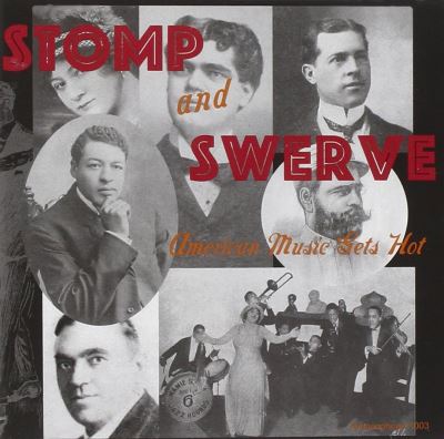 Stomp and swerve american music gets hot
