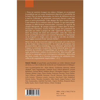 L'engagement dans l'espace de la rencontre transférentielle par temps de catastrophe