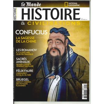 Les origines de la Chine