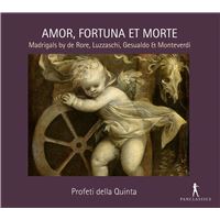 Amor fortuna e morte