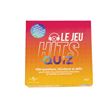 Le Jeu Hits quiz