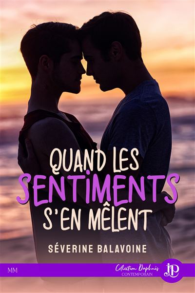 Quand les sentiments s'en mêlent