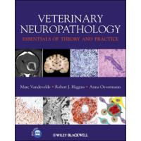 Veterinary Neuropathology