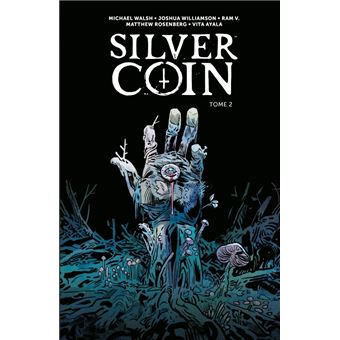 The Silver Coin T2