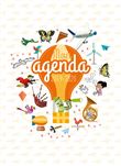 Agenda 2019-2020 Scolaire