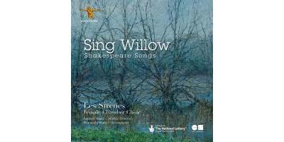 Sing willow shakespeare s