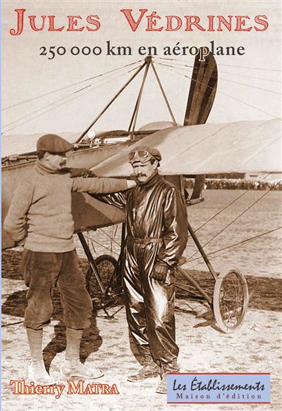 Jules Védrines