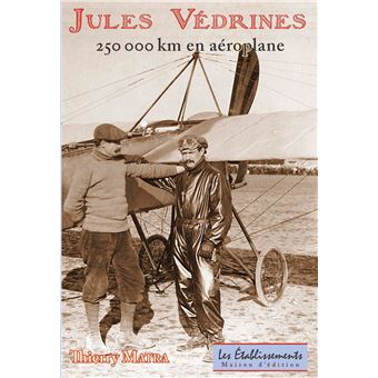 Jules Védrines
