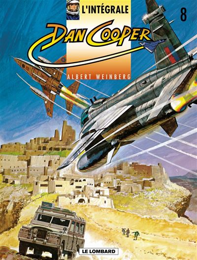 Dan Cooper