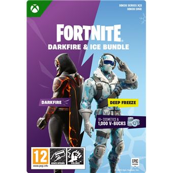 Fortnite - Légendes Animées [Code De Téléchargement] Xbox One - Neuf 2023