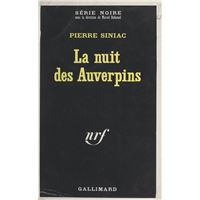 La nuit des Auverpins