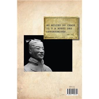 Europe et Orient, Le moment opportun