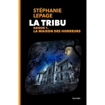 La maison des horreurs