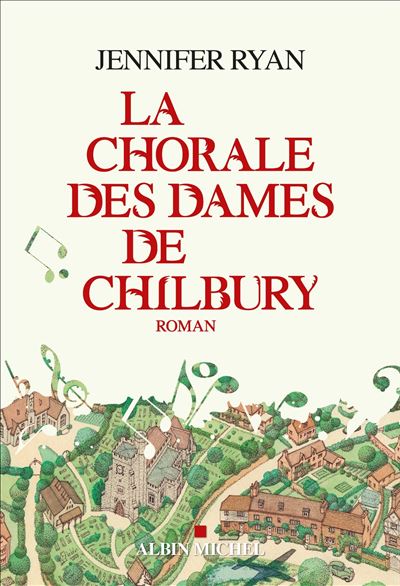 La chorale des dames Chilbury