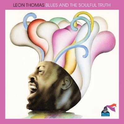 Blues and the soulful truth -Digipack