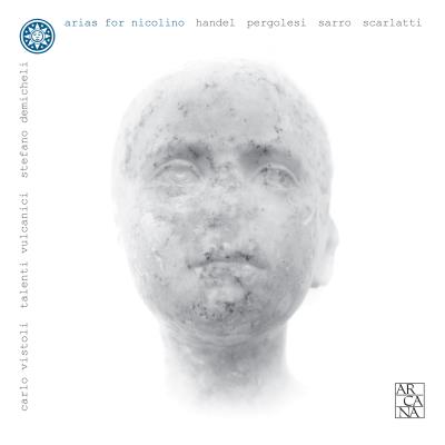 Arias for nicolino