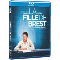 La Fille de Brest Blu-ray