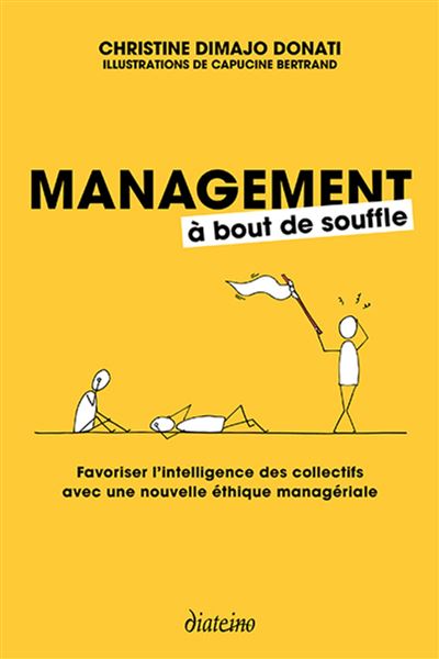 Libre et responsable la fonction manageriale redessinee