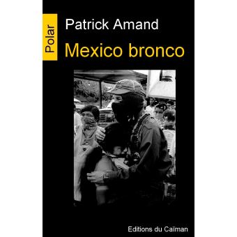 Mexico Bronco