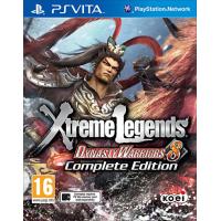 FINAL FANTASY X / X-2 HD Remastered Pour PS Vita - Version UK Neuve Sous Blister