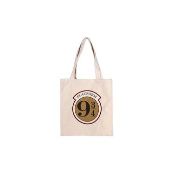 Harry potter sac shopping platform 3/4 Accessoire de