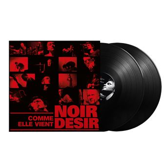 Noir Désir - 1