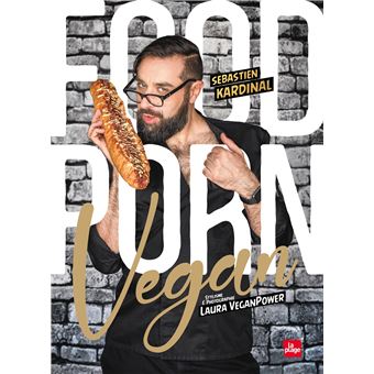 Food porn vegan