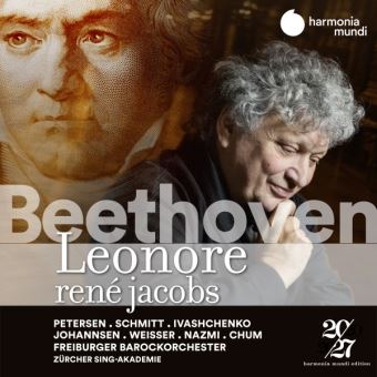 BEETHOVEN LEONORE