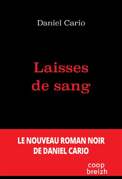 Laisses de sang