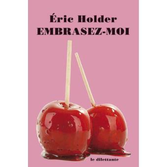 Embrasez – moi - 1