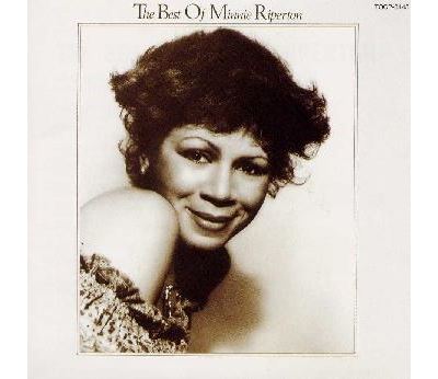 Best of minnie riperton