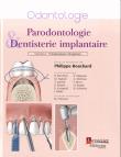 Parodontologie et dentisterie implantaire