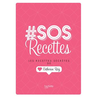 # SOS Recettes