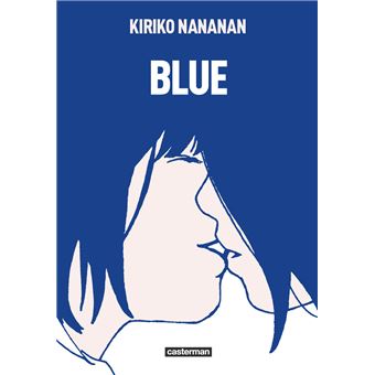 Blue (Op roman graphique)
