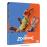 ZootopieZootopie Steelbook Blu-ray 3D + 2D_0