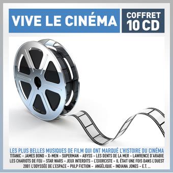 Coffret Western - Acheter DVD, CD - L'Homme Moderne