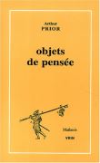 Objets de pensée