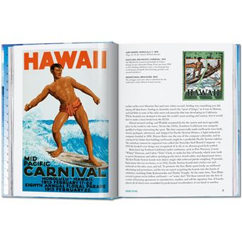 Surfing. 1778–Today. 40th Ed.