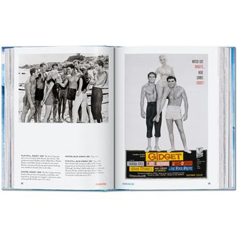 Surfing. 1778–Today. 40th Ed.