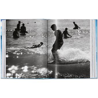 Surfing. 1778–Today. 40th Ed.