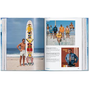 Surfing. 1778–Today. 40th Ed.