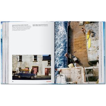 Surfing. 1778–Today. 40th Ed.