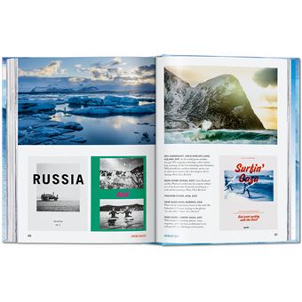 Surfing. 1778–Today. 40th Ed.